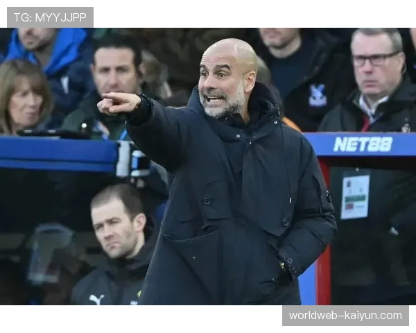 瓜迪奥拉谢尔基获得重用 曼城前场进攻找到组织核心 瓜迪奥拉谢尔基获得重用 曼城前场进攻找到组织核心